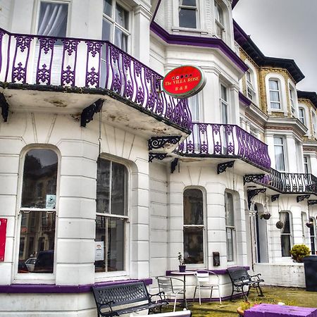 Villa Rose Great Yarmouth Exteriér fotografie